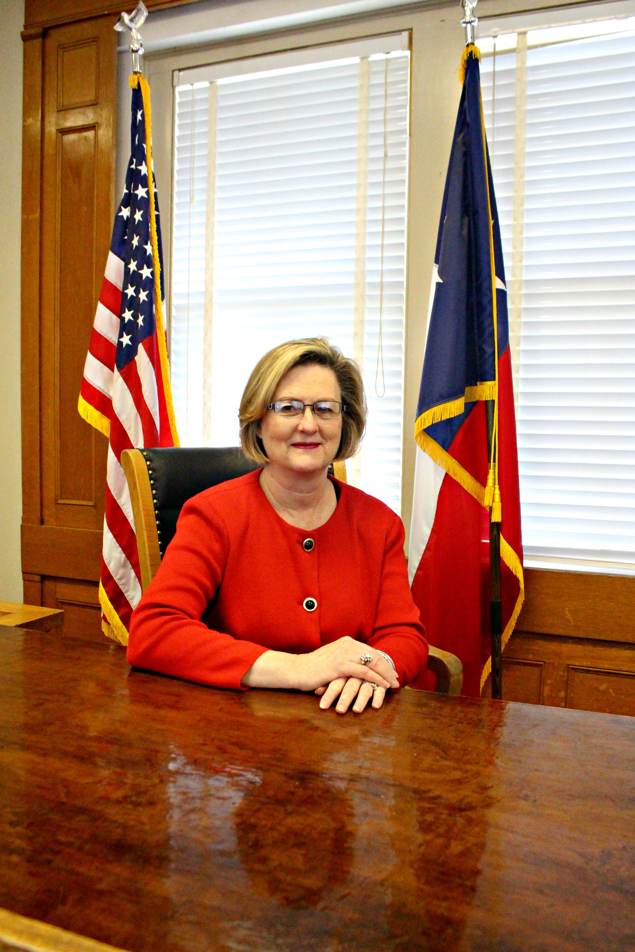 Bailey County, Texas